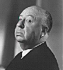 Alfred Hitchcock