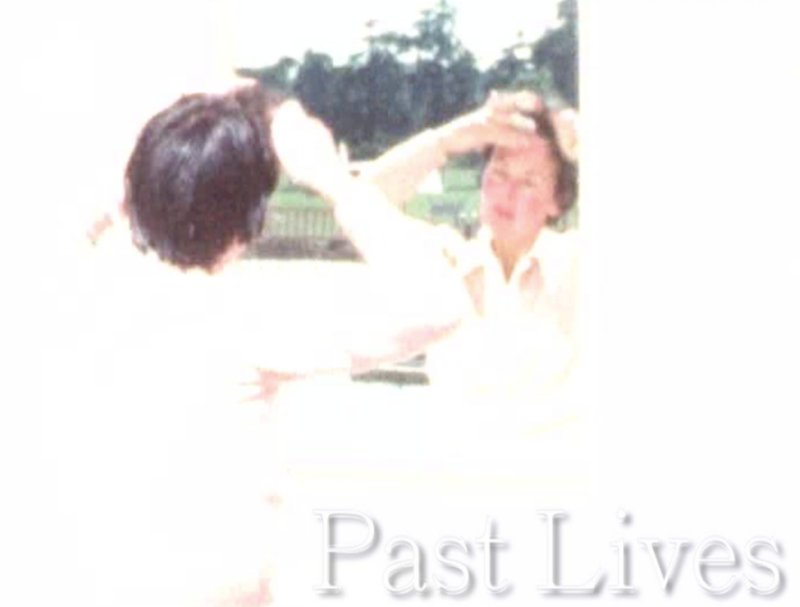 go to Past Lives